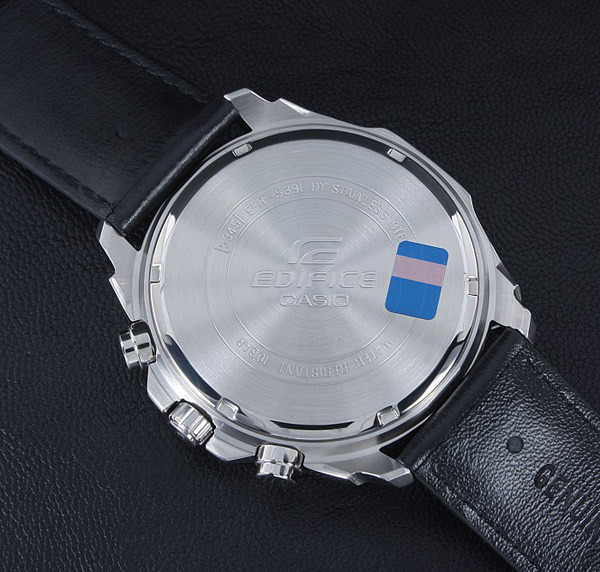 Casio EFR-539L-1A Casio EFR-539L-1A