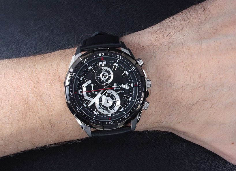 Casio EFR-539L-1A Casio EFR-539L-1A