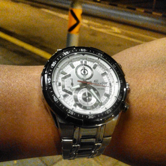 Casio EFR-539D-7A Casio EFR-539D-7A