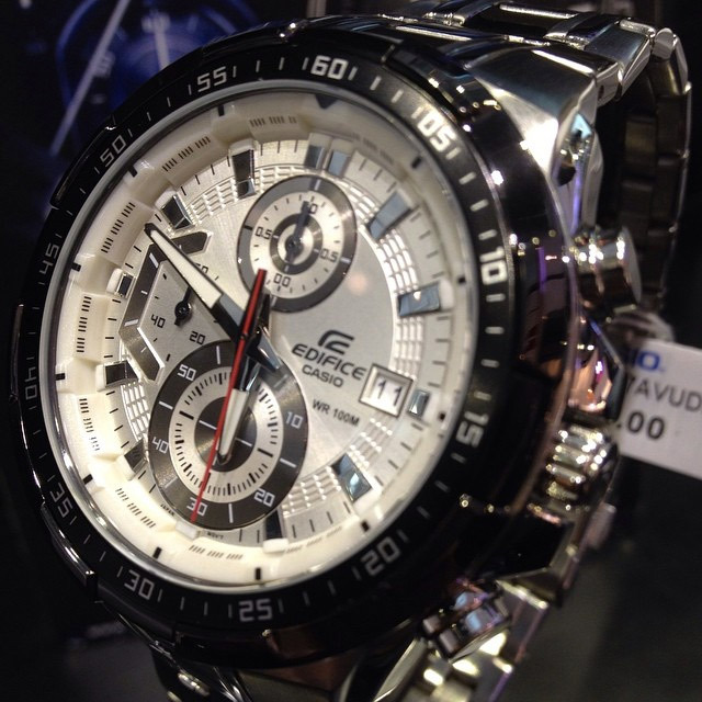 Casio EFR-539D-7A Casio EFR-539D-7A