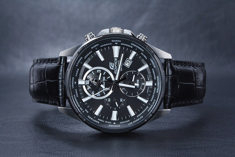 Casio EFR-304BL-1A Casio EFR-304BL-1A