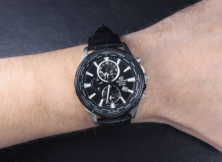 Casio EFR-304BL-1A Casio EFR-304BL-1A