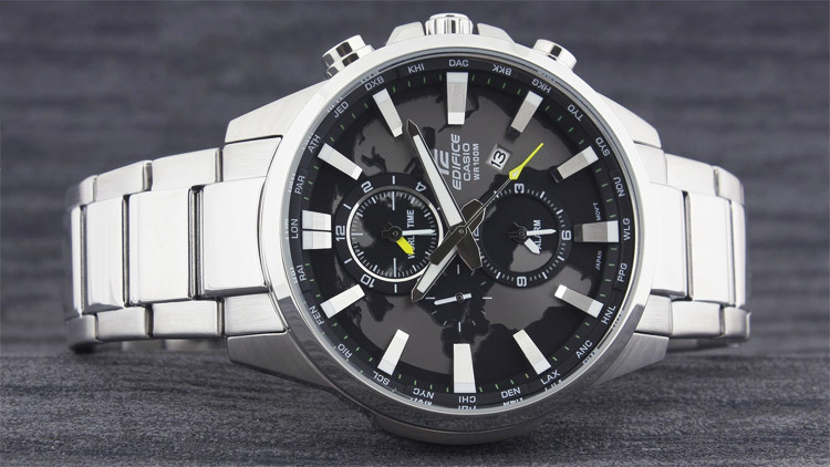 Casio EFR-303D-1A Casio EFR-303D-1A