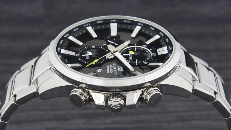 Casio EFR-303D-1A Casio EFR-303D-1A