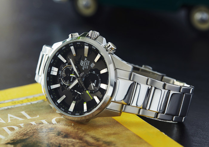 Casio EFR-303D-1A Casio EFR-303D-1A