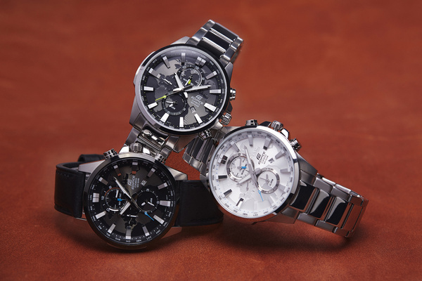 Casio EFR-303D-1A Casio EFR-303D-1A