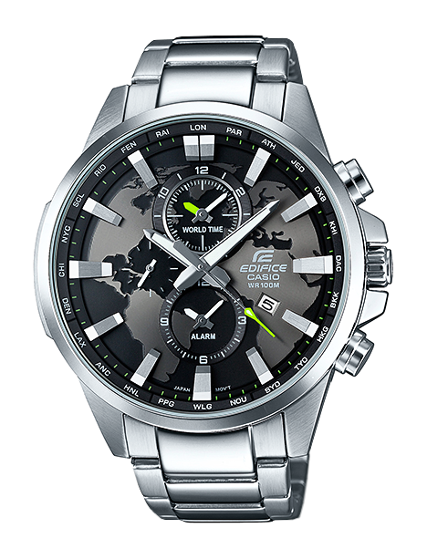 Casio EFR-303D-1A Casio EFR-303D-1A