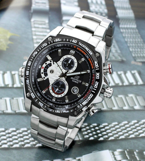 Casio EFE-503D-1A Casio EFE-503D-1A