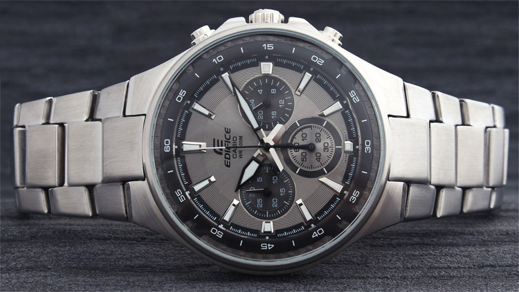 Casio EF-562D-7A Casio EF-562D-7A