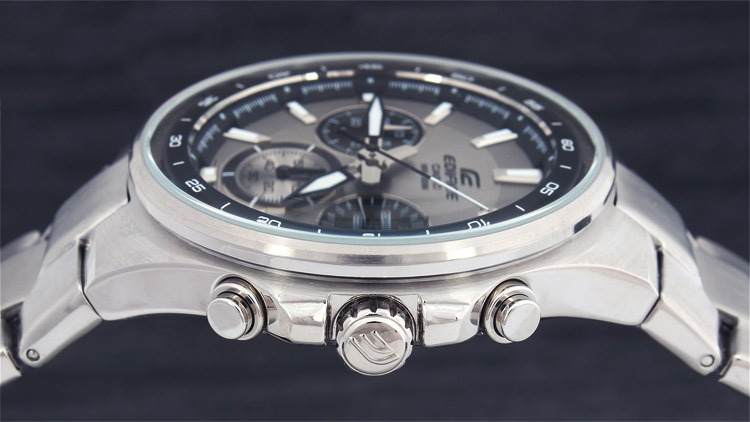Casio EF-562D-7A Casio EF-562D-7A
