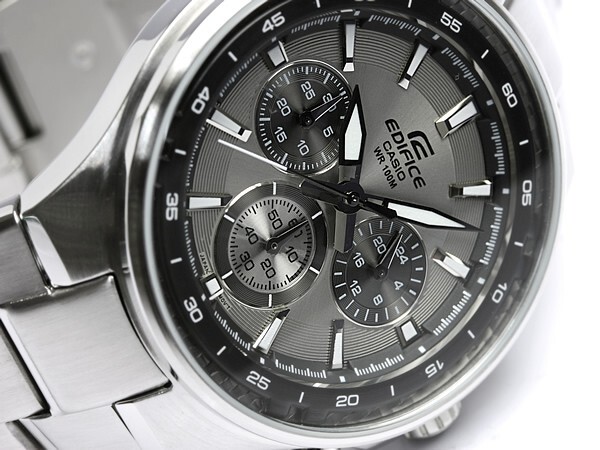 Casio EF-562D-7A Casio EF-562D-7A