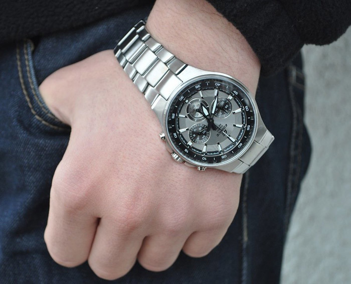 Casio EF-562D-7A Casio EF-562D-7A