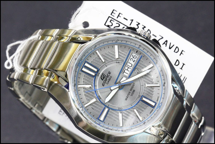 Casio EF-133D-7A Casio EF-133D-7A