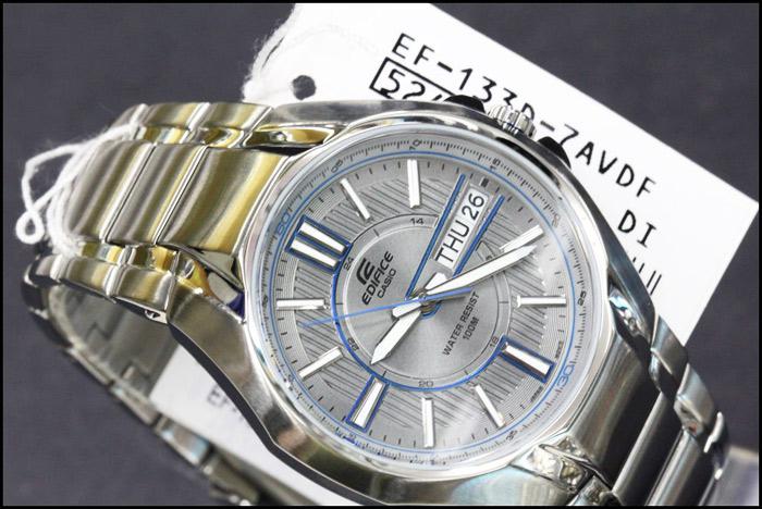Casio EF-133D-7A Casio EF-133D-7A