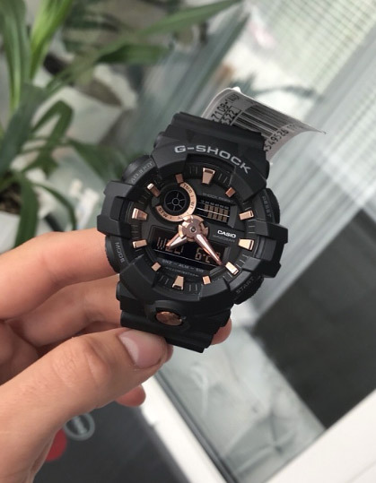 Casio GA-710B-1A4ER Casio GA-710B-1A4ER