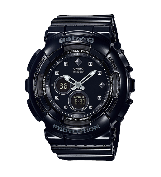 Casio BA-125-1AER Casio BA-125-1AER