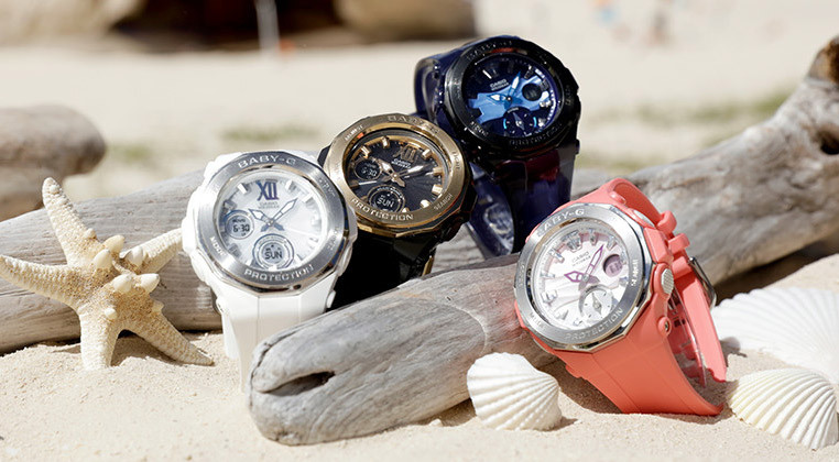 Casio BGA-220-4AER Casio BGA-220-4AER