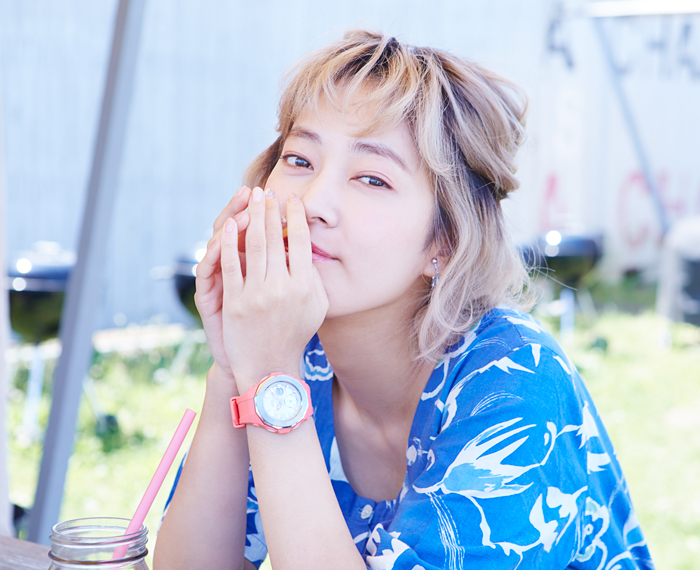 Casio BGA-220-4AER Casio BGA-220-4AER