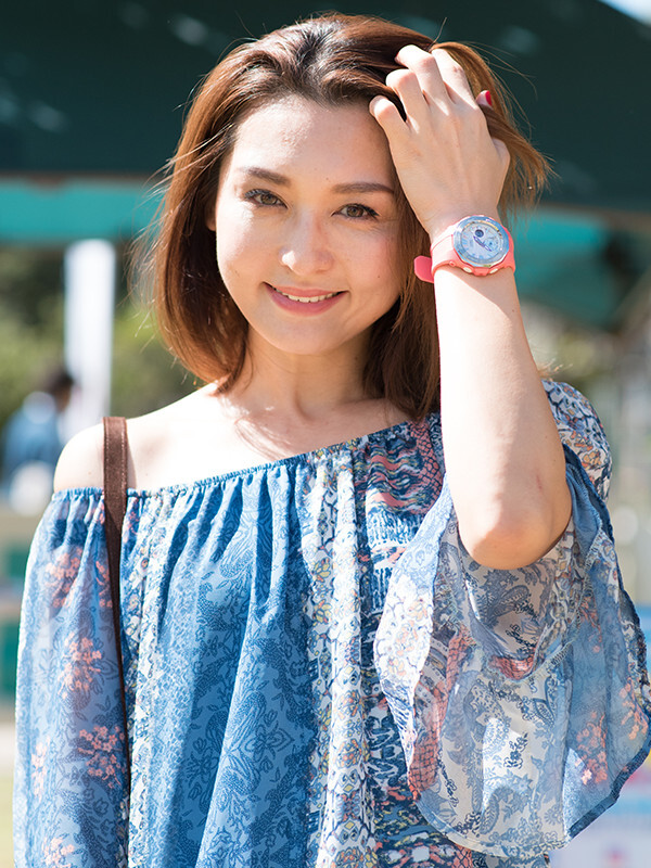 Casio BGA-220-4AER Casio BGA-220-4AER