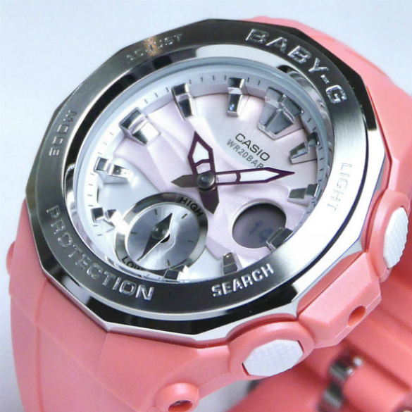 Casio BGA-220-4AER Casio BGA-220-4AER