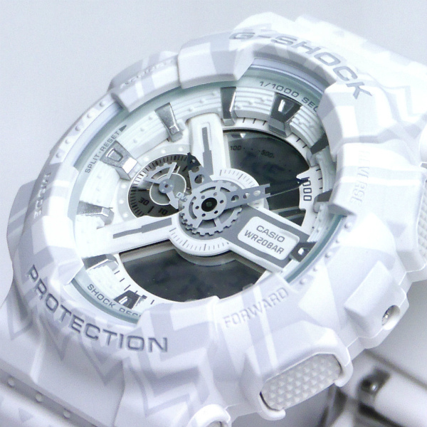 Casio GA-110TP-7AER Casio GA-110TP-7AER
