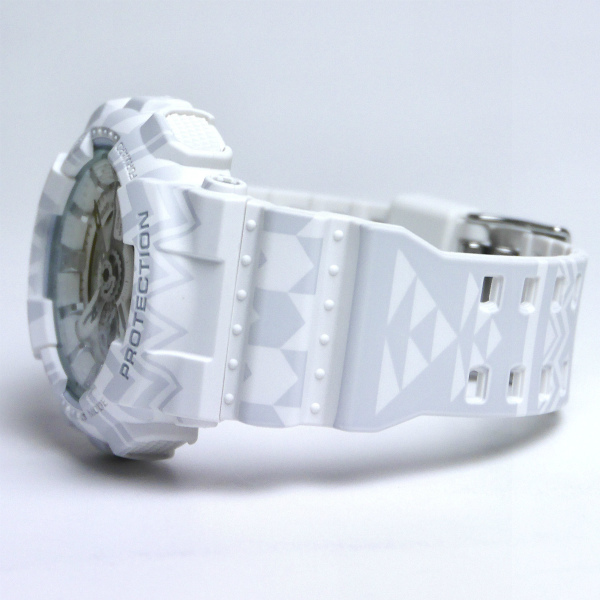 Casio GA-110TP-7AER Casio GA-110TP-7AER