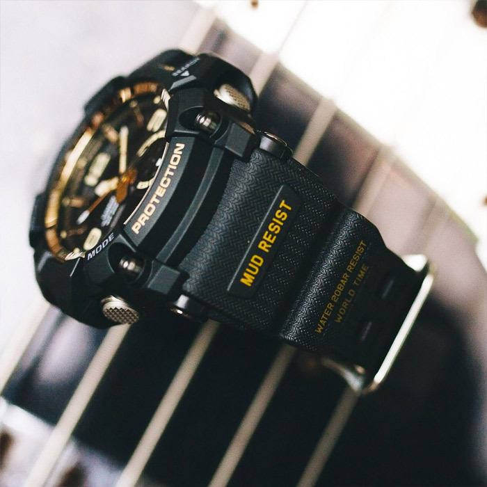 Casio GG-1000GB-1AER Casio GG-1000GB-1AER