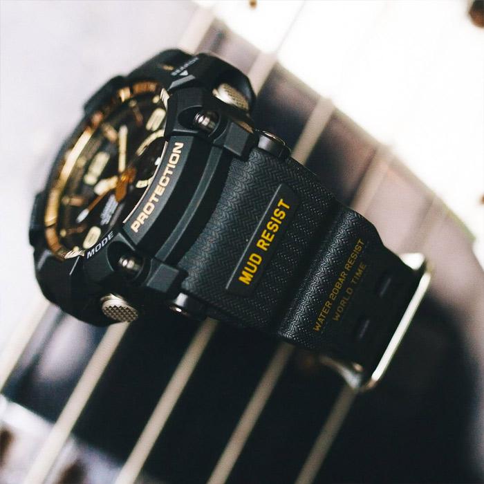 Casio GG-1000GB-1AER Casio GG-1000GB-1AER