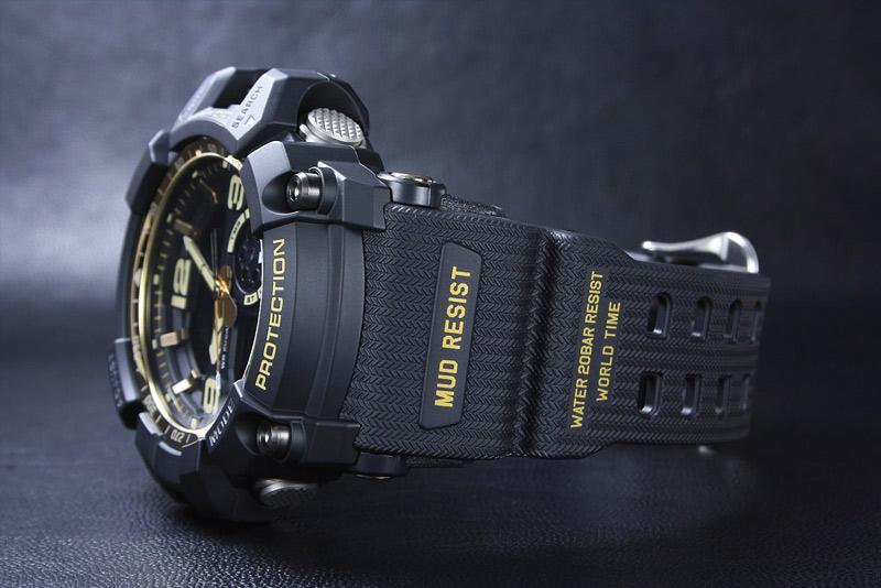 Casio GG-1000GB-1AER Casio GG-1000GB-1AER