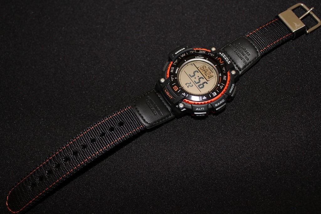 Casio SGW-1000B-4AER Casio SGW-1000B-4AER