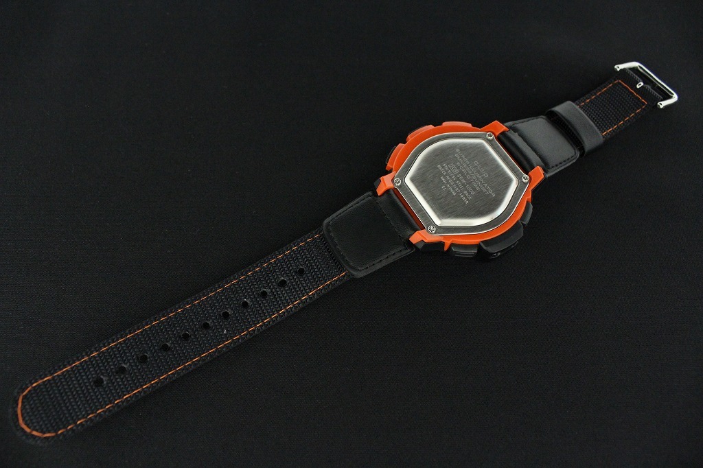 Casio SGW-1000B-4AER Casio SGW-1000B-4AER