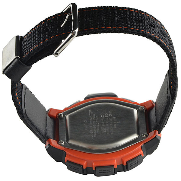 Casio SGW-1000B-4AER Casio SGW-1000B-4AER