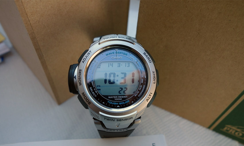 Casio PRW-500-1VER Casio PRW-500-1VER