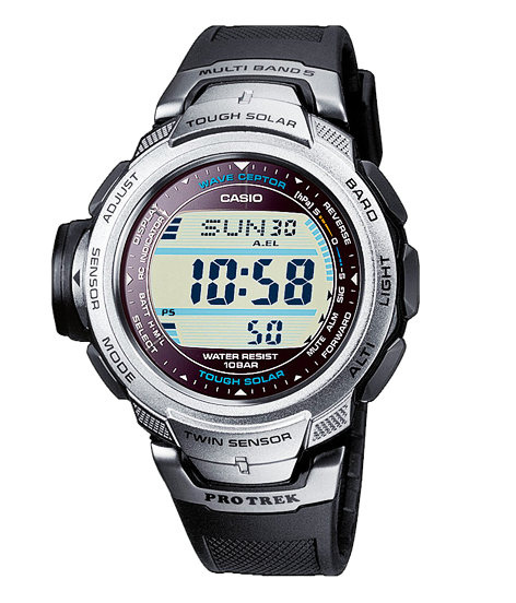 Casio PRW-500-1VER Casio PRW-500-1VER