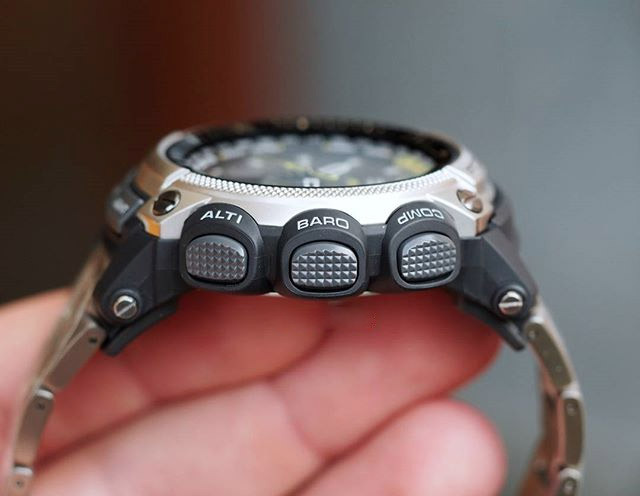 Casio PRW-5000T-7ER Casio PRW-5000T-7ER