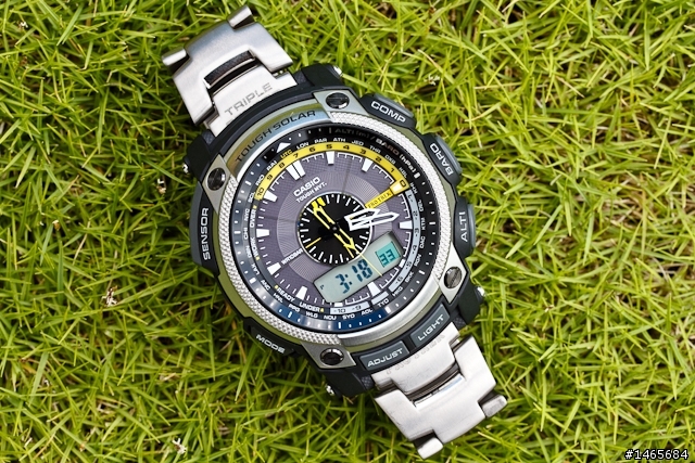 Casio PRW-5000T-7ER Casio PRW-5000T-7ER
