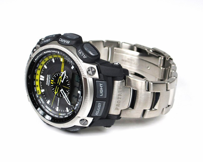 Casio PRW-5000T-7ER Casio PRW-5000T-7ER