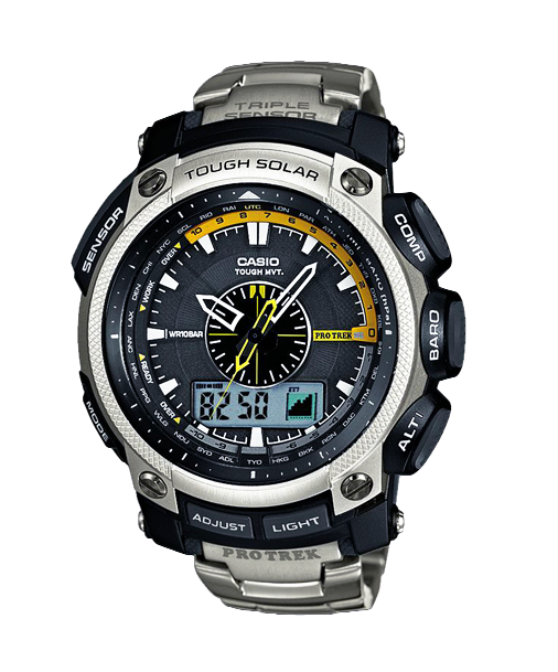 Casio PRW-5000T-7ER Casio PRW-5000T-7ER