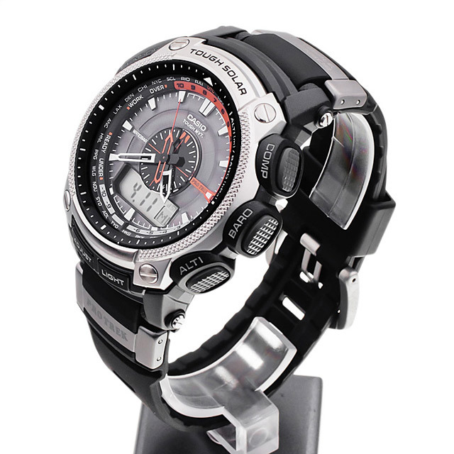 Casio PRW-5000-1ER Casio PRW-5000-1ER