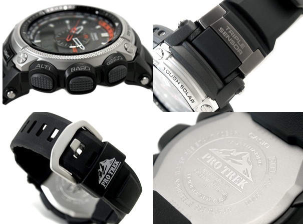 Casio PRW-5000-1ER Casio PRW-5000-1ER