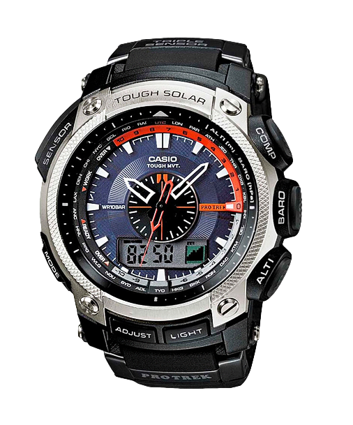 Casio PRW-5000-1ER Casio PRW-5000-1ER