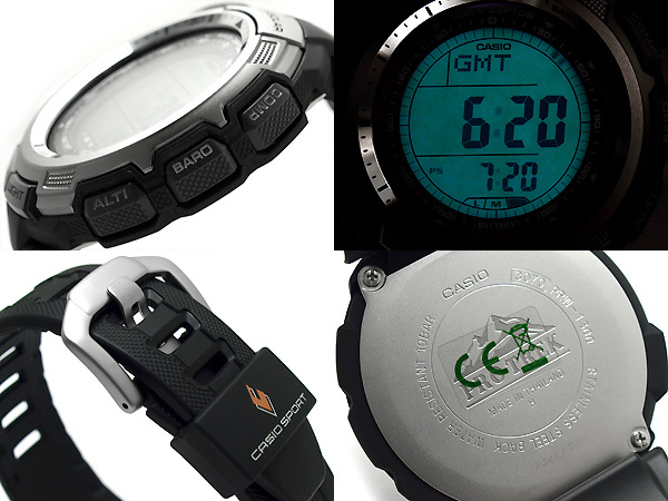 Casio PRW-1300-1VER Casio PRW-1300-1VER