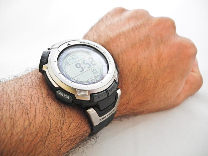 Casio PRW-1300-1VER Casio PRW-1300-1VER