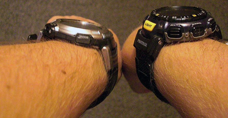 Casio PRW-1300-1VER Casio PRW-1300-1VER