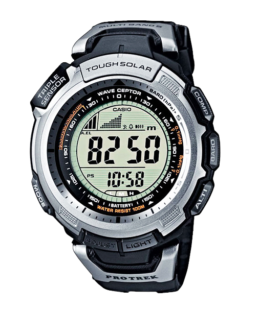 Casio PRW-1300-1VER Casio PRW-1300-1VER