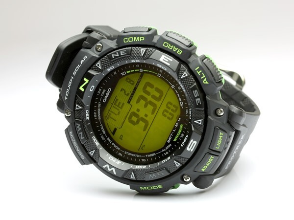 Casio PRG-240-1BER Casio PRG-240-1BER