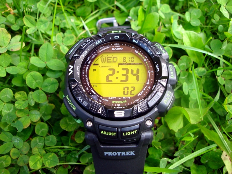 Casio PRG-240-1BER Casio PRG-240-1BER