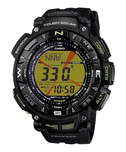 Casio PRG-240-1BER Casio PRG-240-1BER