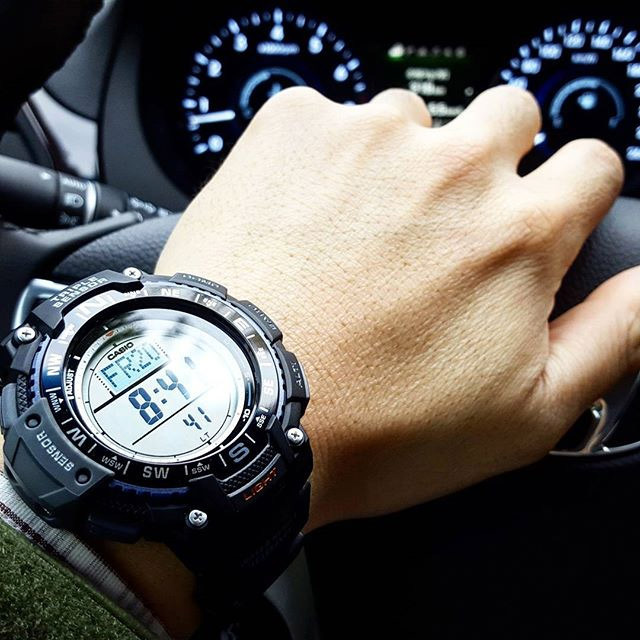 Casio SGW-1000-1AER Casio SGW-1000-1AER