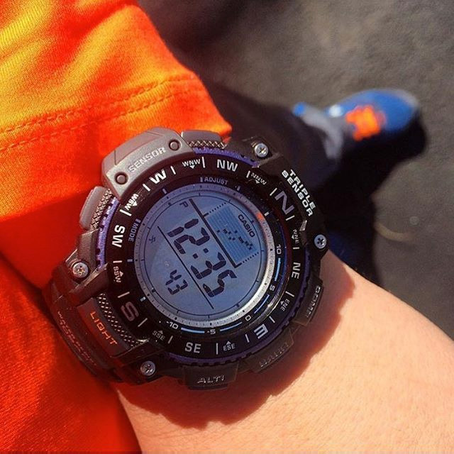 Casio SGW-1000-1AER Casio SGW-1000-1AER
